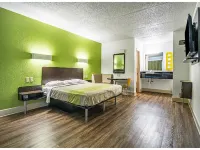 Motel 6 Manchester, TN - 2-Sterne