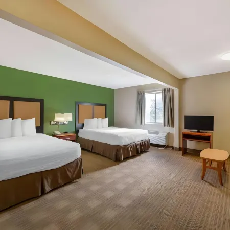 Extended Stay America Suites - Cincinnati - Blue Ash - Reagan Hwy