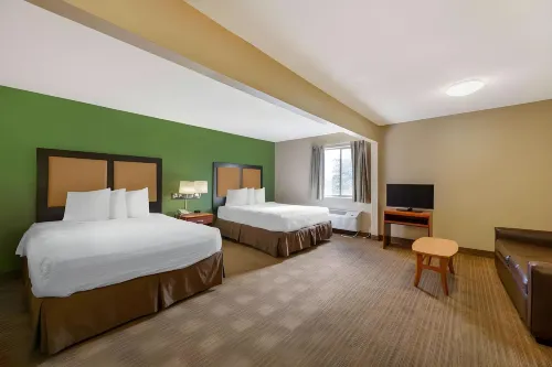 Extended Stay America Suites - Cincinnati - Blue Ash - Reagan Hwy - Pet friendly