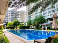 Verdon Parc Davao City with Balcony by Darpm - Ocean View