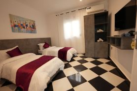 HOSTEL LE PRINCE