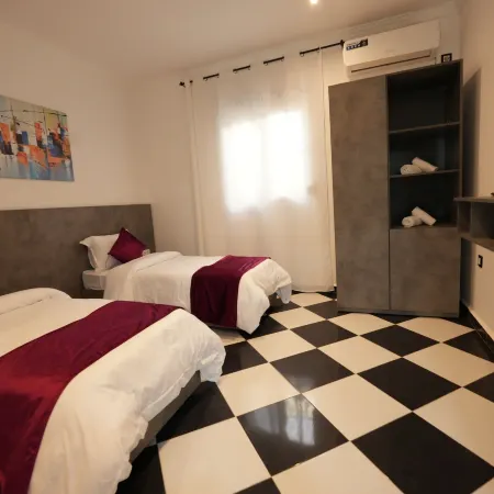 HOSTEL LE PRINCE