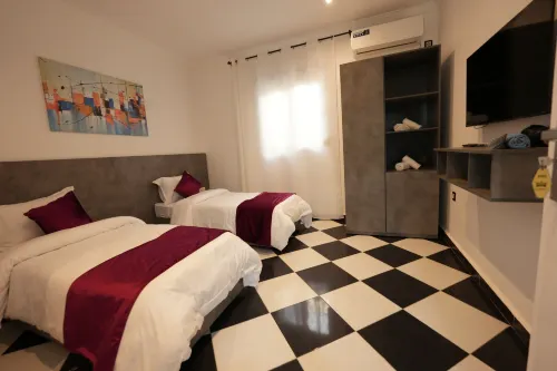 HOSTEL LE PRINCE - Bintang 2