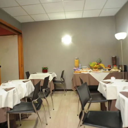 Hotel Astor