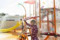Discovery Parks - Airlie Beach - Beach