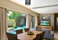 Tropical villa Athena Residence - Villas