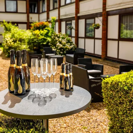 The Harlow Hotel by Accor