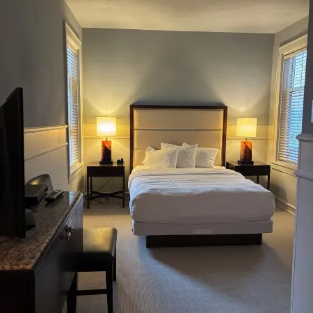 Kalispell Grand Hotel Отели в г. Калиспелл