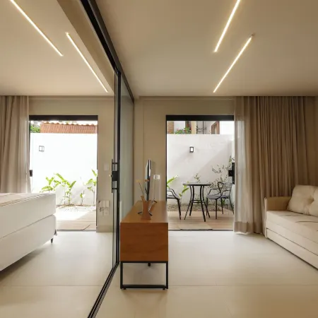 Jubarte Flats