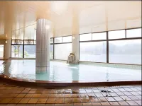 Aokishimanoyado Kumanobettei Nakanoshima - Hot Springs