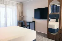 Victory Hotel Motel Gympie - parking