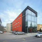 Algiro Hotel