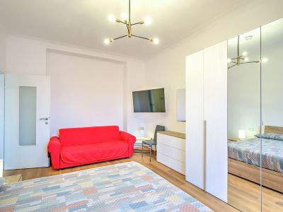 Apartment in the heart of Civitavecchia