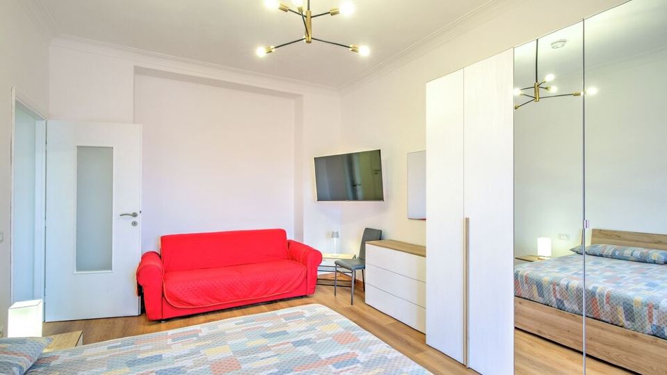 Apartment in the heart of Civitavecchia