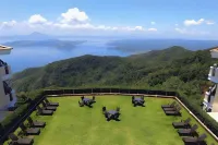 The Lake Hotel Tagaytay - romantique