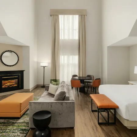 Le Parc Gatineau, Tapestry Collection by Hilton
