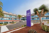 O7 Tenerife - spa