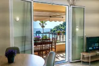 Corfu Glyfada Menigos Resort 46 - 3-Star
