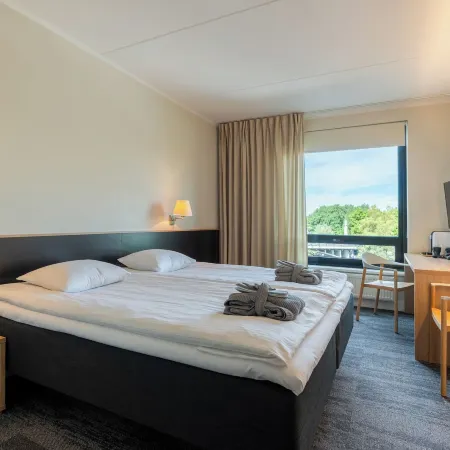 Dorpat Hotel