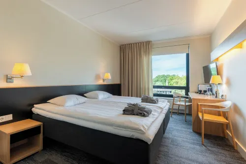 Dorpat Hotel - Wifi