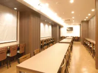 AB Hotel Iwata Hotels in Iwata