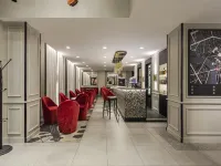 Ibis Styles Toulouse Centre Capitole - ที่มีบาร์
