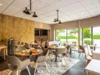 Ibis Nuits-Saint-Georges - Wifi