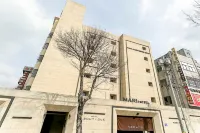 Jeonju Marie Hotel - 2-Star