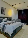 Homtel Derivative and Suites - balcony