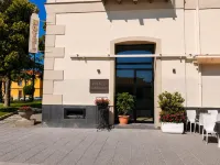 Hotel Santuario Pompei - 3-Star