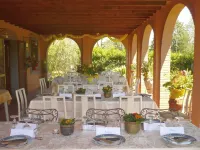 Agriturismo Bio Fattoria Casetta