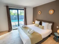 Résidence Pierre & Vacances Premium Vesna Rossa Hotels in Lecci