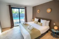 Résidence Pierre & Vacances Premium Vesna Rossa