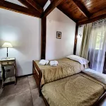 Hostal la Merced - Alloggi