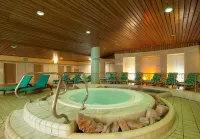 Verdi Budapest Aquincum - spa