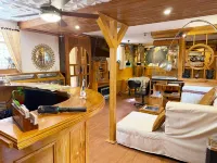 Hotel Inka King - bar