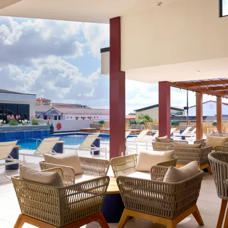 Radisson Hotel Paramaribo