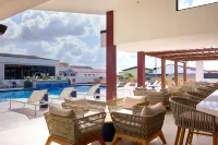Radisson Hotel Paramaribo - Pools