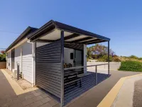 Big4 Port Hughes Holiday Park Hotels in Moonta