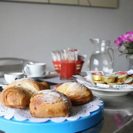 Mirosa Bed and Breakfast