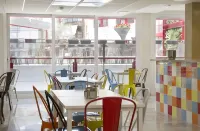 Funway Academic Resort