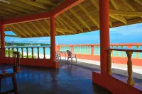 Shields Negril Villas - Quầy Bar