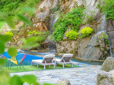 Cheorwon Hwagang Yellow Earth Pension
