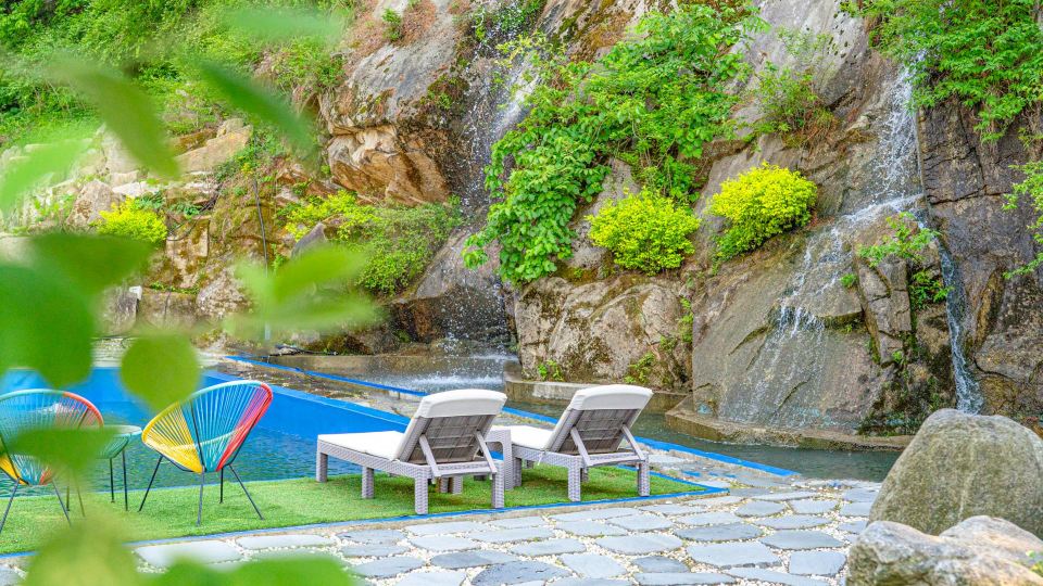 Cheorwon Hwagang Yellow Earth Pension