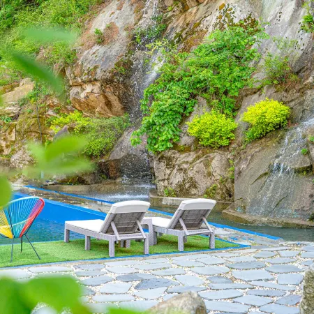 Cheorwon Hwagang Yellow Earth Pension