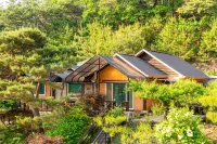 Cheorwon Hwagang Yellow Earth Pension