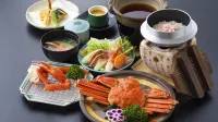 APA Hotel Kanazawa-Ekimae - sarapan
