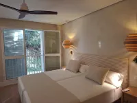 Del Mar Hotel & Spa - spa