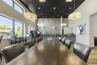新奧瑞岡貝斯特韋斯特酒店 - 泳池
