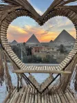 3 Pyramids View Inn -  อินน์
